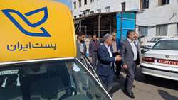 دستورات بازرس‌کل استان اردبیل برای رفع چالش‌های عمده پست